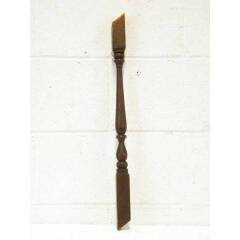 #15537 - Turned&nbsp;Pine&nbsp;Stair&nbsp;Baluster&nbsp;image