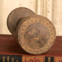 #15842 - Antique&nbsp;Hemacite&nbsp;Doorknobs&nbsp;Door&nbsp;Hardware&nbsp;image