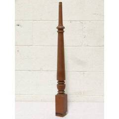 #20091 - Turned&nbsp;Wood&nbsp;Staircase&nbsp;Baluster&nbsp;image