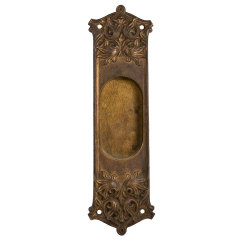 #27459 - Corbin&nbsp;Pocket&nbsp;Door&nbsp;Pull&nbsp;image