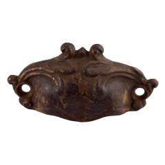 #29502 - Cast&nbsp;Iron&nbsp;Drawer&nbsp;Pull&nbsp;image