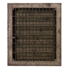 #31939 - 10x12&nbsp;Heat&nbsp;Grate&nbsp;image