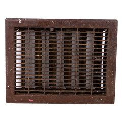 #33607 - 9x12&nbsp;Heat&nbsp;Grate&nbsp;image
