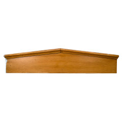 #35019 - Salvaged&nbsp;Wood&nbsp;Header&nbsp;image
