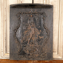 #45382 - 20x26&nbsp;Antique&nbsp;Fireplace&nbsp;Summer&nbsp;Front&nbsp;Cover&nbsp;image