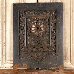 #46068 - 19x26&nbsp;Antique&nbsp;Fireplace&nbsp;Summer&nbsp;Front&nbsp;Cover&nbsp;image