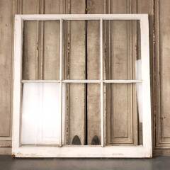 #50442 - 38x41&nbsp;Antique&nbsp;Divided&nbsp;Lite&nbsp;Sash&nbsp;Window&nbsp;image