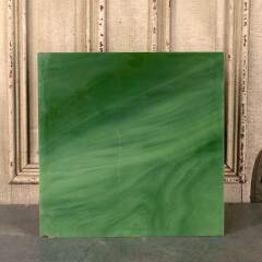 #51241 - 16x16&nbsp;Salvaged&nbsp;Vintage&nbsp;Vitrolite&nbsp;Glass&nbsp;Tile&nbsp;image