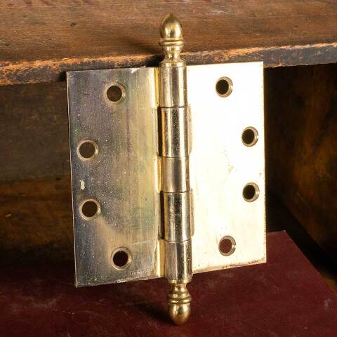 #14225 Stanley Door Hinge image 2
