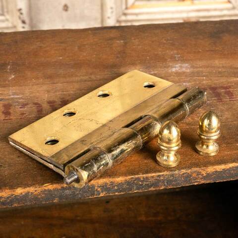 #14225 Stanley Door Hinge image 6