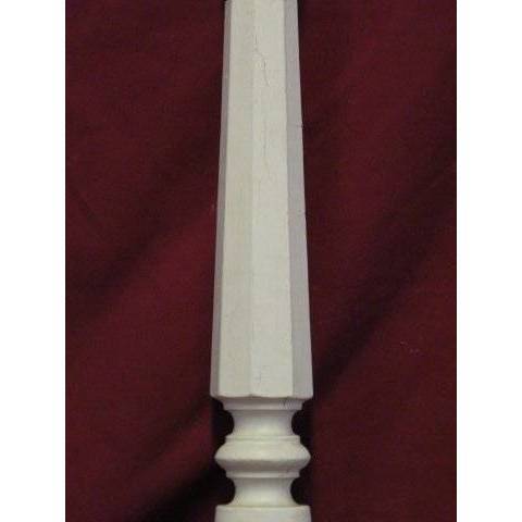 #14416 Salvaged Wood Staircase Baluster image 3