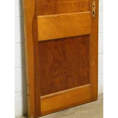 #20220 30x74 2 Panel Interior Door image 2