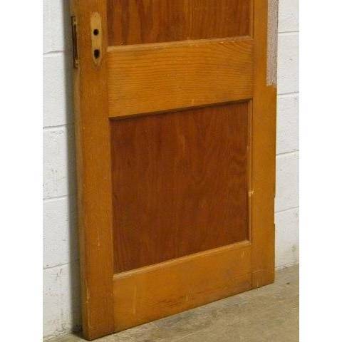 #20220 30x74 2 Panel Interior Door image 5