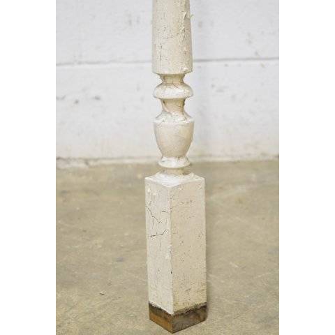 #20294 Turned Wood Staircase Baluster image 2