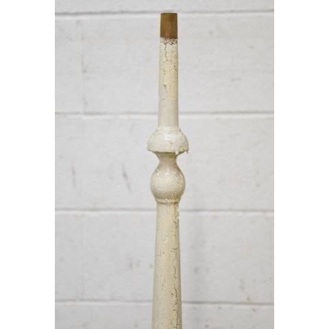 #20294 Turned Wood Staircase Baluster image 3