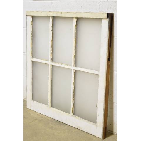 #20678 Divided Lite Privacy Window image 4