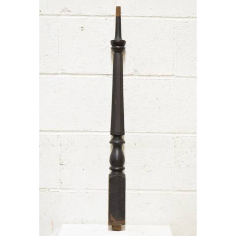 #22008 Salvaged Wood Staircase Baluster image 2