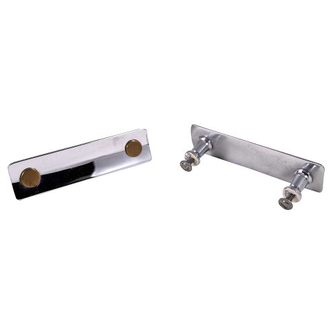 #24383 Mid Century Modern Hardware Set image 3