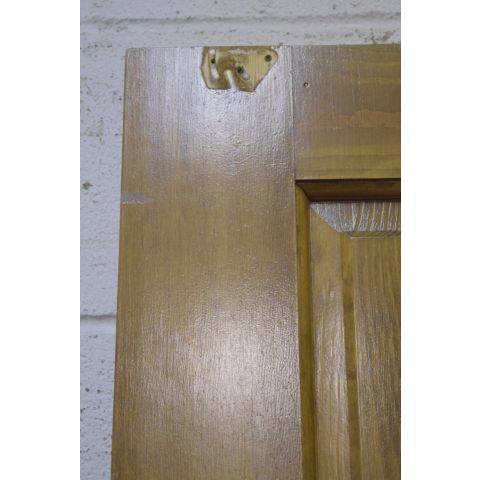 #27150 24x79 6 Panel Interior Door image 5