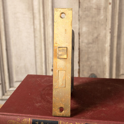 #29784 Antique Interior Door Mortise Latch image 4