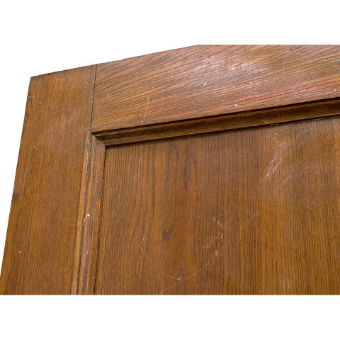 #32994 32x84 2 Panel Interior Door image 7