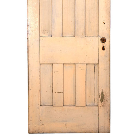 #34936 30x85 6 Panel Interior Door image 7