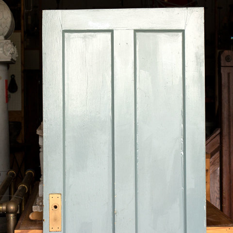 #37565 31x74 2 Panel Interior Door image 5