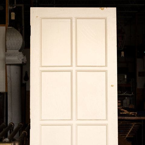 #4392 30x83 8 Panel Interior Door image 6