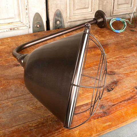 #43985 Contemporary Barn Style Light Fixture image 3