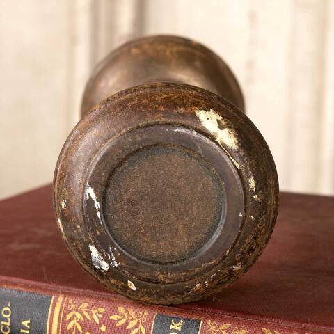 #45359 Antique Russell & Erwin Doorknobs image 3