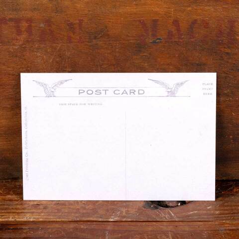 #45667 Death Chair, Ohio Penitentiary Postcard image 4