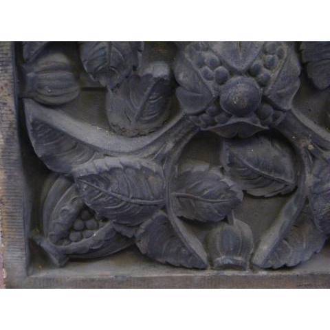 #4789 Terra Cotta Architectural Ornament image 5