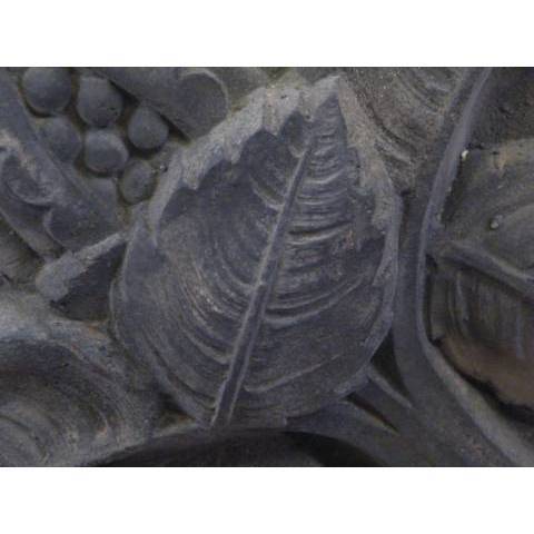 #4789 Terra Cotta Architectural Ornament image 6