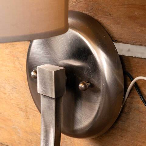 #49771 Mid Century Modern Style Sconce Light image 4
